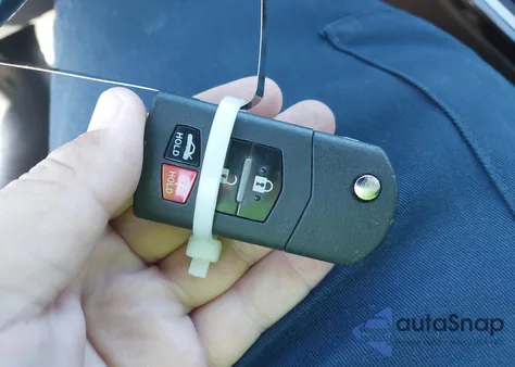 2013 Mazda Mazda6 I Touring from USA, damaged, VIN 1YVHZ8DH9D5M05705